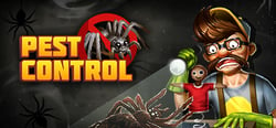 Pest Control header banner
