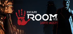 Escape Room VR: Inner Voices header banner