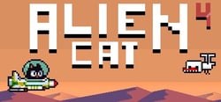 Аlien cat 4 header banner