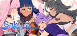 Sakura Knight 3 header banner