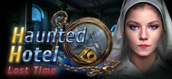Haunted Hotel: Lost Time Collector's Edition header banner