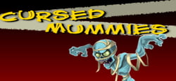 Cursed Mummies header banner