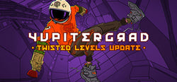 Yupitergrad 🚀(Virtual Reality Adventure) header banner
