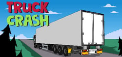 Truck Crash header banner