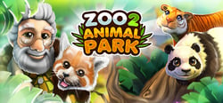Zoo 2: Animal Park header banner