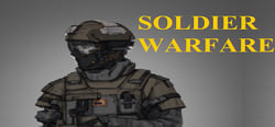 Soldier Warfare header banner