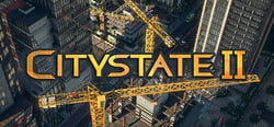 Citystate II header banner