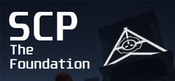 SCP: The Foundation header banner