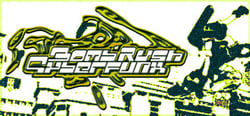 Bomb Rush Cyberfunk header banner