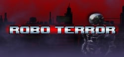 Robo Terror header banner