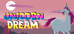 Unicorn Dream header banner