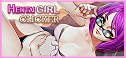 Hentai Girl Clicker header banner