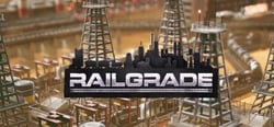 RAILGRADE header banner