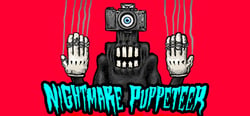 Nightmare Puppeteer header banner