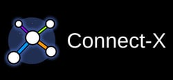 Connect-X header banner