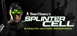 Tom Clancy's Splinter Cell® header banner