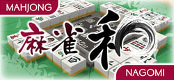 Mahjong Nagomi header banner