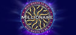 Who Wants To Be A Millionaire header banner