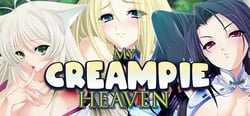 My Creampie Heaven header banner