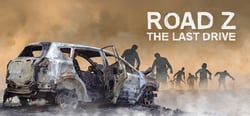 Road Z : The Last Drive header banner