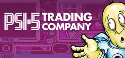 Psi 5 Trading Company header banner