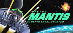XF5700 Mantis Experimental Fighter header banner