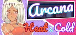 Arcana: Heat and Cold. Season 1 header banner