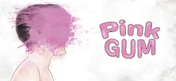 Pink Gum header banner