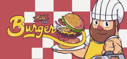 Make the Burger header banner