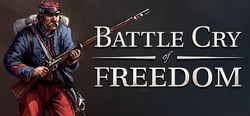 Battle Cry of Freedom header banner