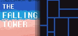 The Falling Tower header banner