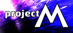 projectM Music Visualizer header banner