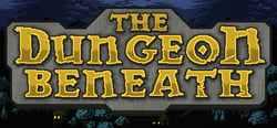 The Dungeon Beneath header banner