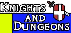 Knights and Dungeons header banner