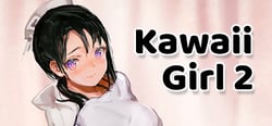 Kawaii Girl 2 header banner