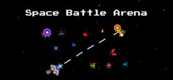 Space Battle Arena header banner