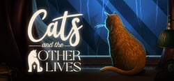 Cats and the Other Lives header banner