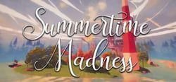 Summertime Madness header banner