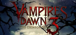 Vampires Dawn 3 - The Crimson Realm header banner