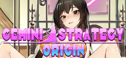 Gemini Strategy Origin header banner
