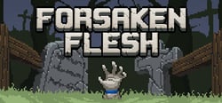 Forsaken Flesh header banner