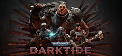 Warhammer 40,000: Darktide header banner