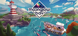 Moonglow Bay header banner