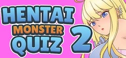 Hentai Monster Quiz 2 header banner