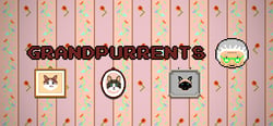 Grandpurrents header banner