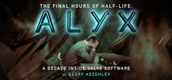 Half-Life: Alyx - Final Hours header banner