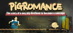 PIGROMANCE header banner