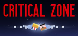 Critical Zone header banner