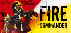 Fire Commander header banner