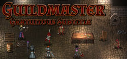 Guildmaster: Gratuitous Subtitle header banner